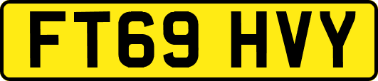 FT69HVY