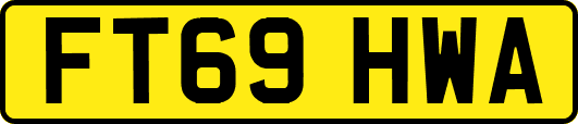 FT69HWA