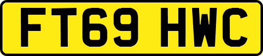 FT69HWC
