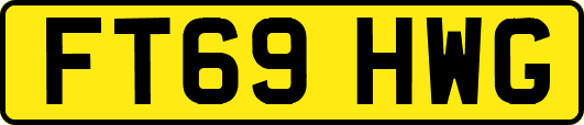 FT69HWG