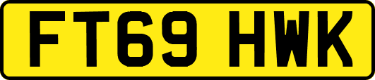 FT69HWK