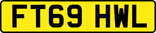 FT69HWL