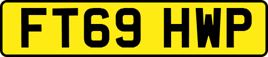 FT69HWP