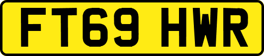 FT69HWR