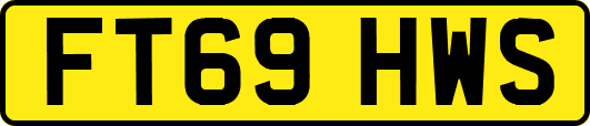 FT69HWS