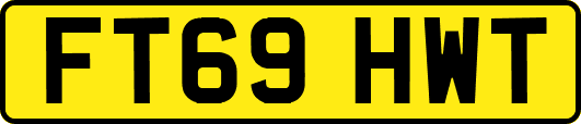 FT69HWT