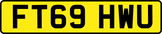 FT69HWU