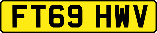 FT69HWV