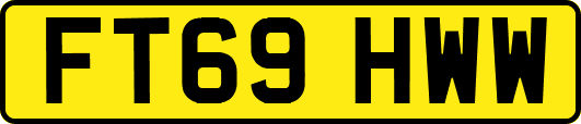 FT69HWW