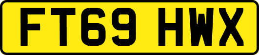 FT69HWX