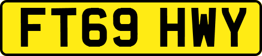 FT69HWY