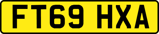 FT69HXA