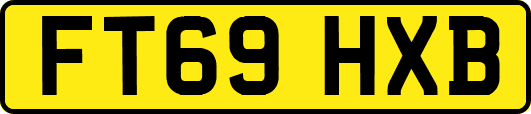 FT69HXB