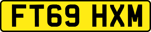 FT69HXM