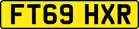 FT69HXR