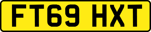 FT69HXT