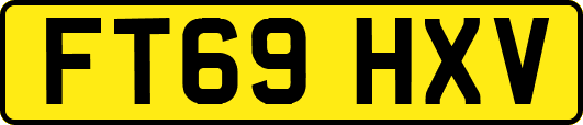 FT69HXV