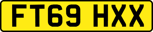 FT69HXX