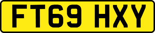 FT69HXY