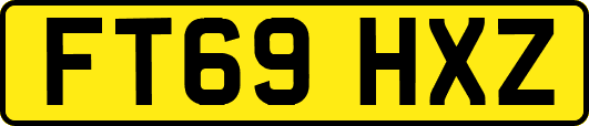 FT69HXZ