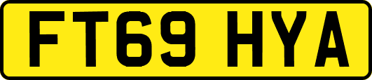 FT69HYA