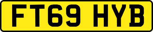FT69HYB