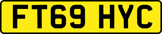 FT69HYC