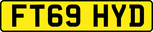 FT69HYD