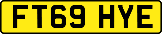 FT69HYE
