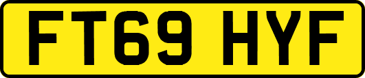 FT69HYF