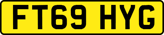 FT69HYG