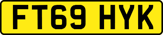FT69HYK