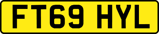 FT69HYL