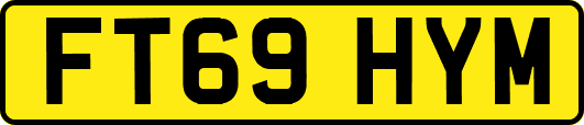 FT69HYM