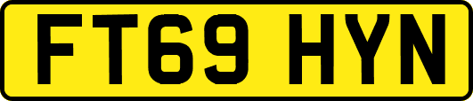 FT69HYN