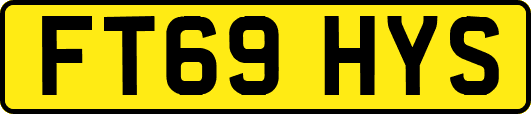 FT69HYS