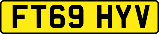 FT69HYV