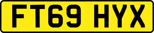 FT69HYX