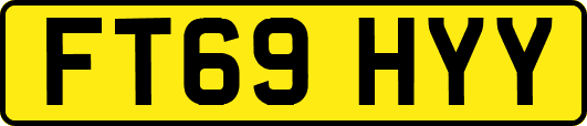 FT69HYY