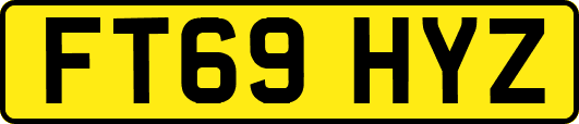 FT69HYZ