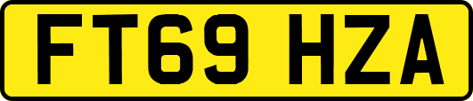FT69HZA