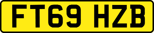 FT69HZB