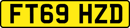 FT69HZD