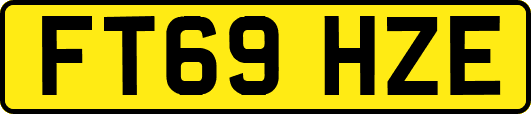 FT69HZE