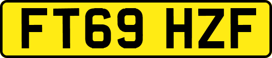 FT69HZF