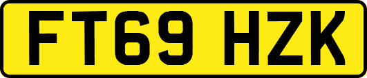 FT69HZK