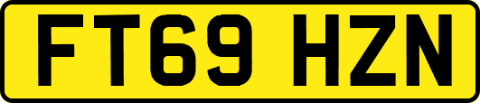FT69HZN