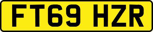 FT69HZR