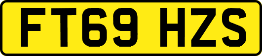 FT69HZS