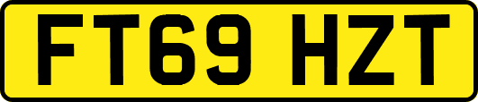FT69HZT